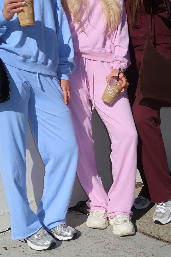 Custom Length Anywhere Pant